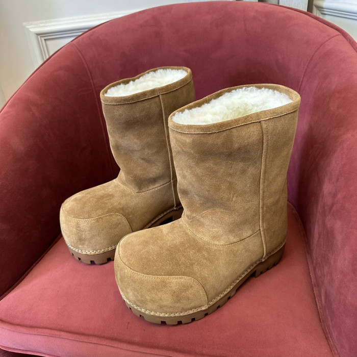 BLCG BOOT
