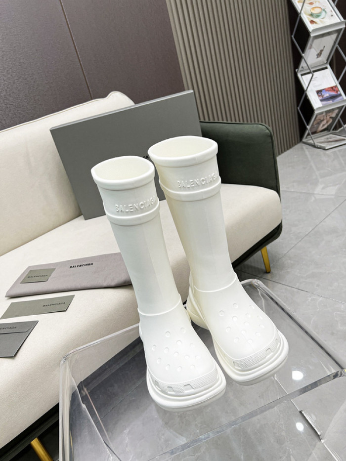 blcg x Cr*0*s boots
