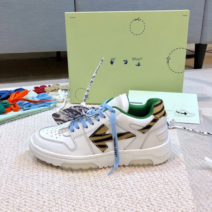 OFW SNEAKER