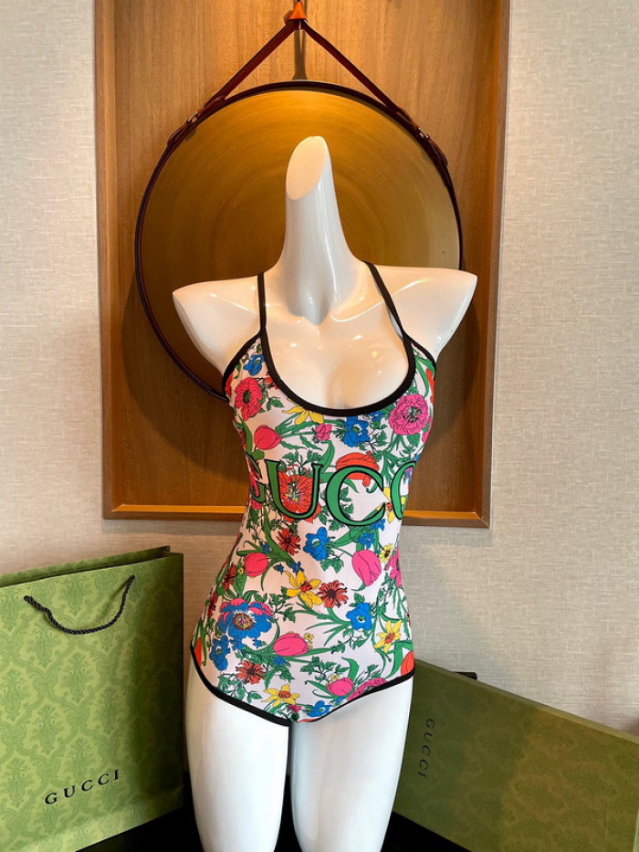 Gu66 swimsuit