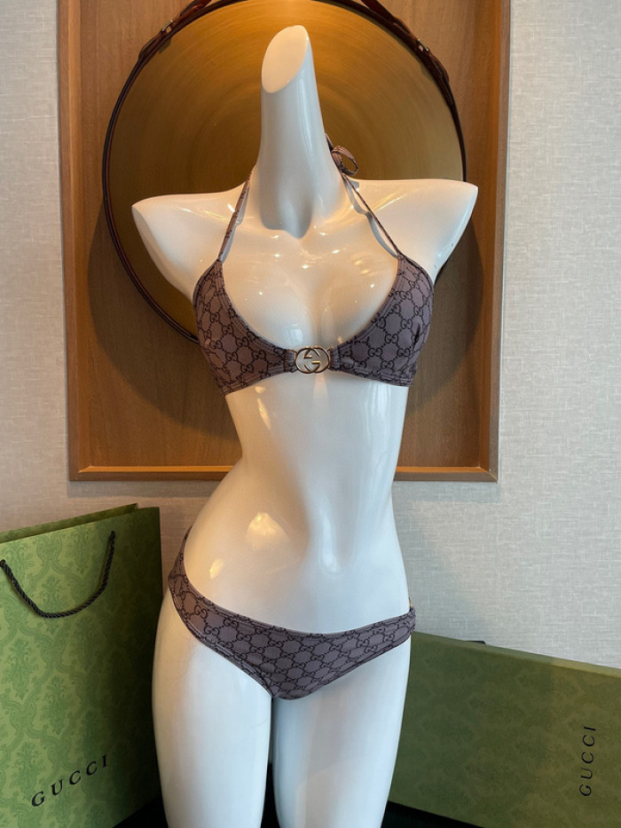 Gu66 swimsuit