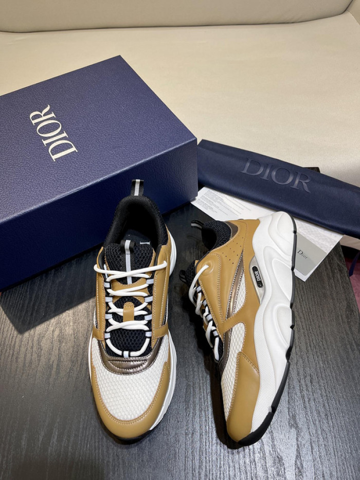 D10R HOMME B22 TRAINER SNEAKER