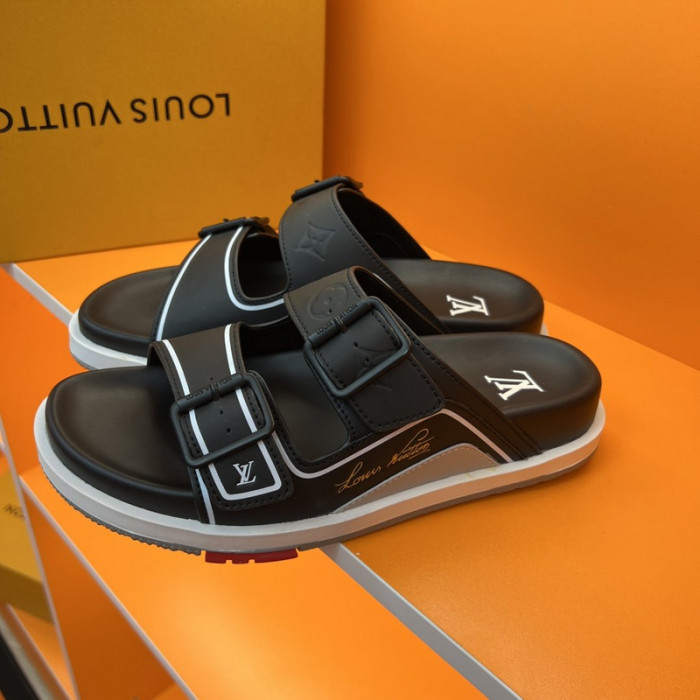Lou1su1tt slides