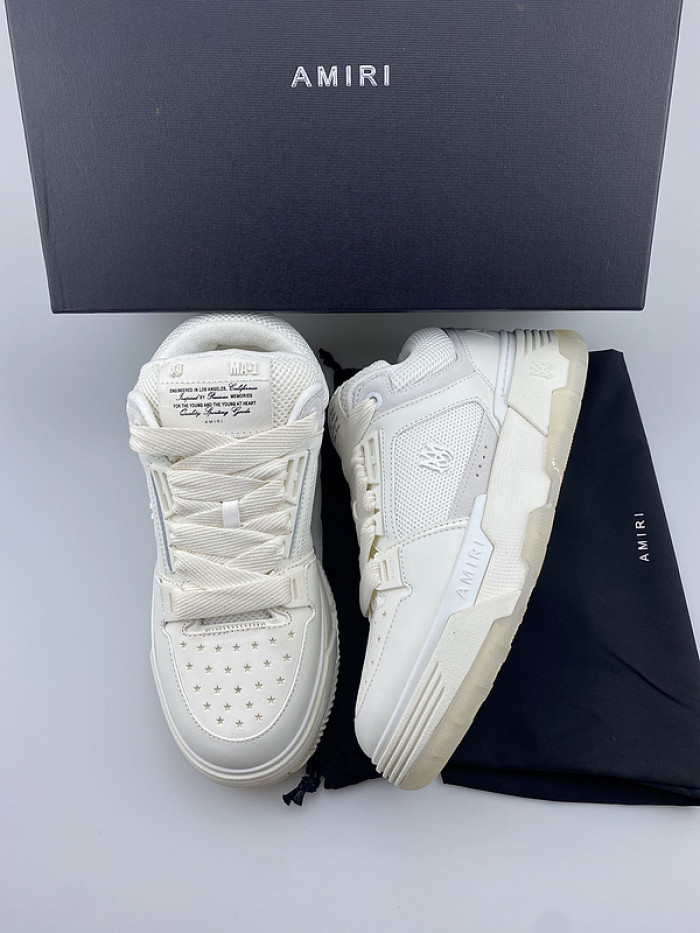 AM1R1 Skel Top Low