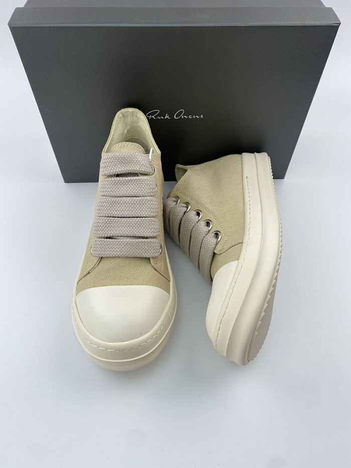 Rick 0wens Sneakers