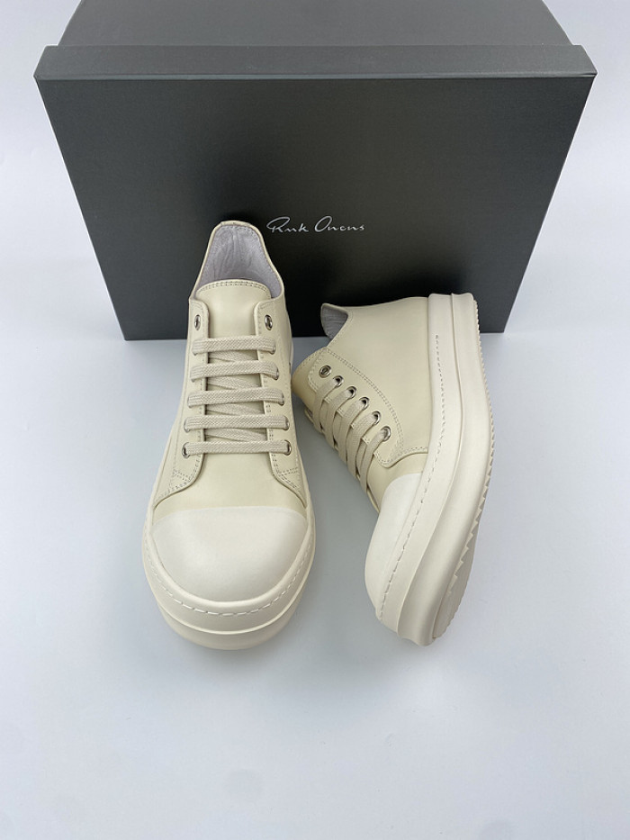 Rick 0wens Sneakers