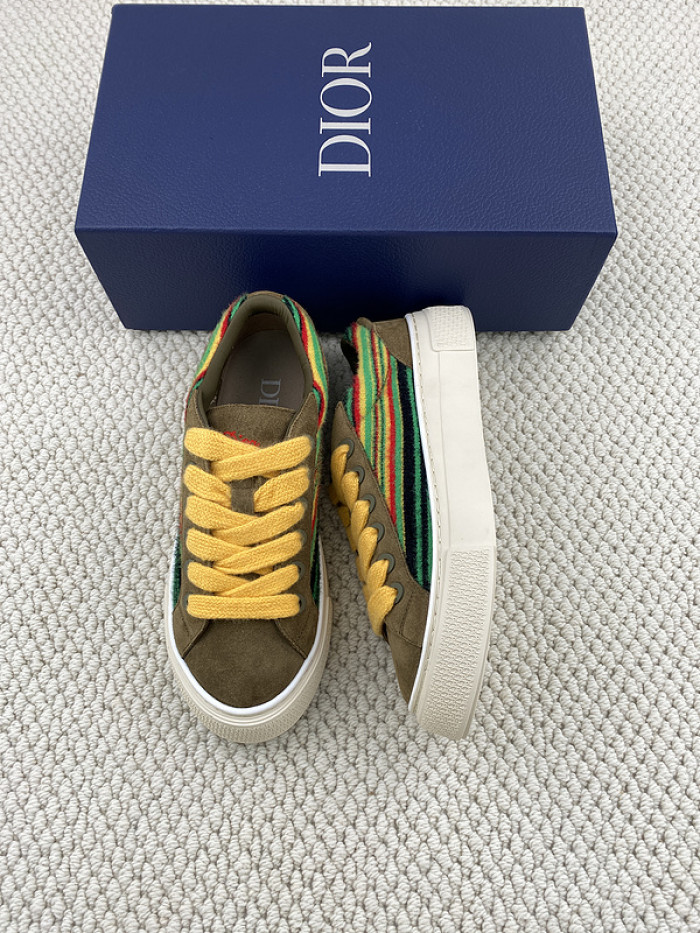 D10R B33 Sneaker