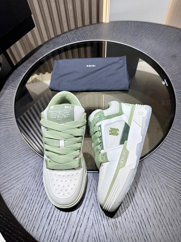 AM1R1 SKEL TOP LOW