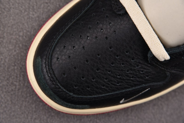 Air Jordan 1 Retro Low OG Nigel Sylvester Better With Time IB8958-001