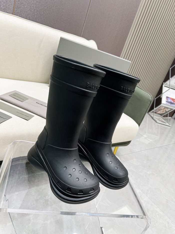 blcg x Cr*0*s boots