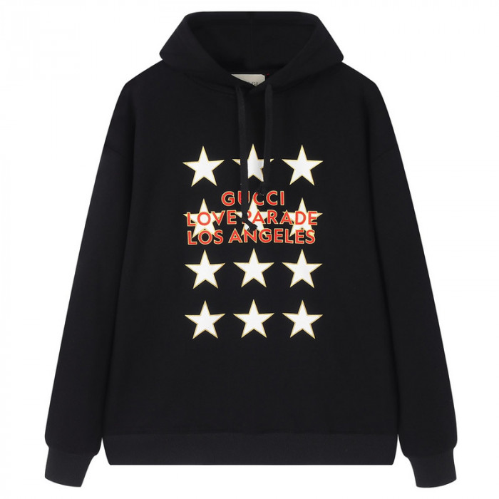 Gu66 Hoodie