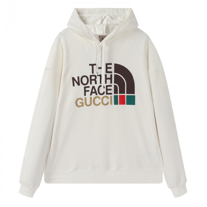 Gu66 Hoodie