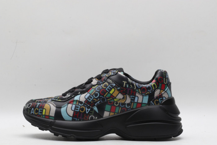 Gu66 SNEAKER