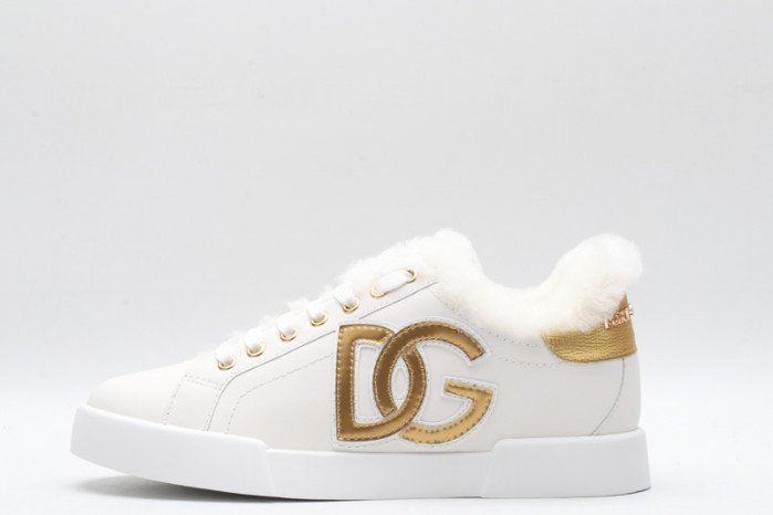 D.G. Sneaker