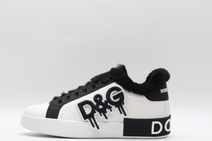D.G. Sneaker