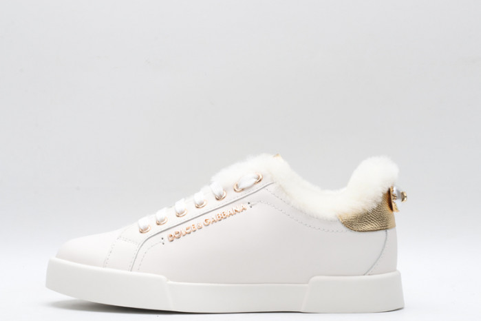 D.G. Sneaker