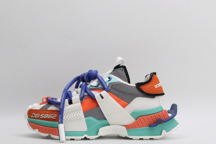 D.G. Sneaker