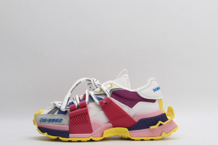 D.G. Sneaker
