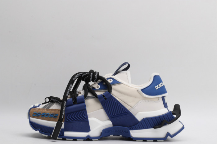 D.G. Sneaker