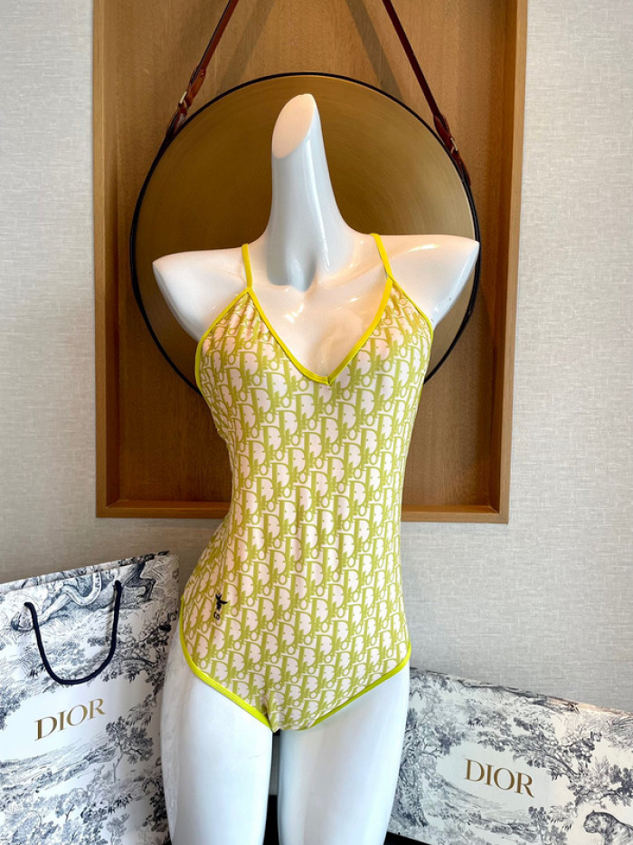 D10R swimsuit