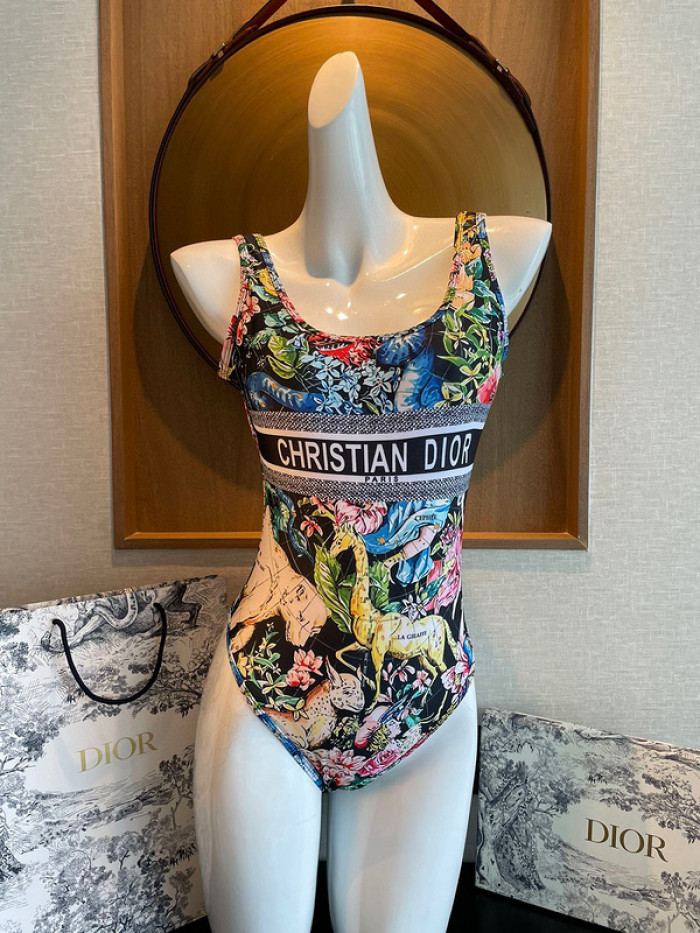 D10R swimsuit