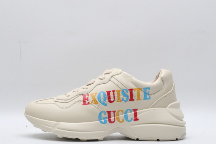 Gu66 SNEAKER