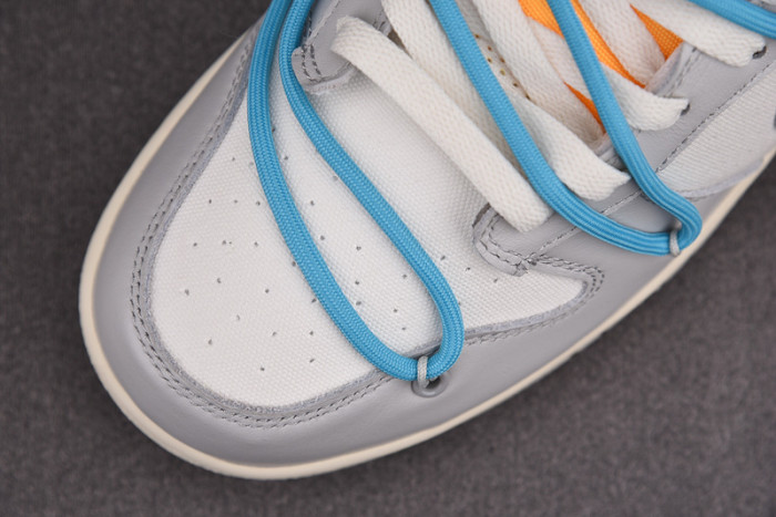 Nike Dunk Low OFW Lot 2 DM1602-115