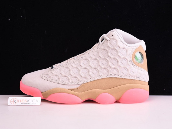 Air Jordan 13 Retro Chinese New Year (2020) CW4409-100