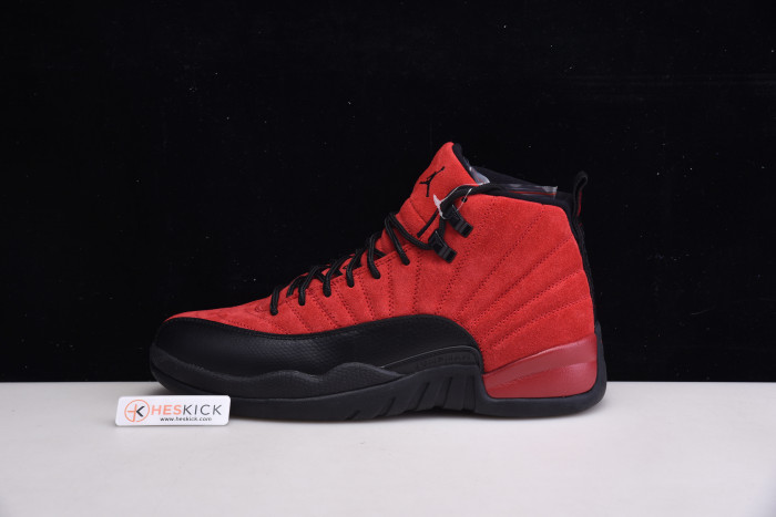 Air Jordan 12 Reverse Flu Game CT8013-602
