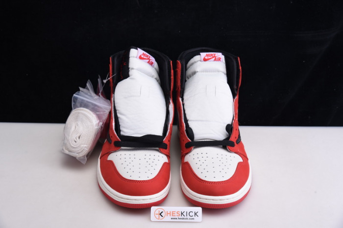 AIR Jordan 1 HIGH OG TS SP 