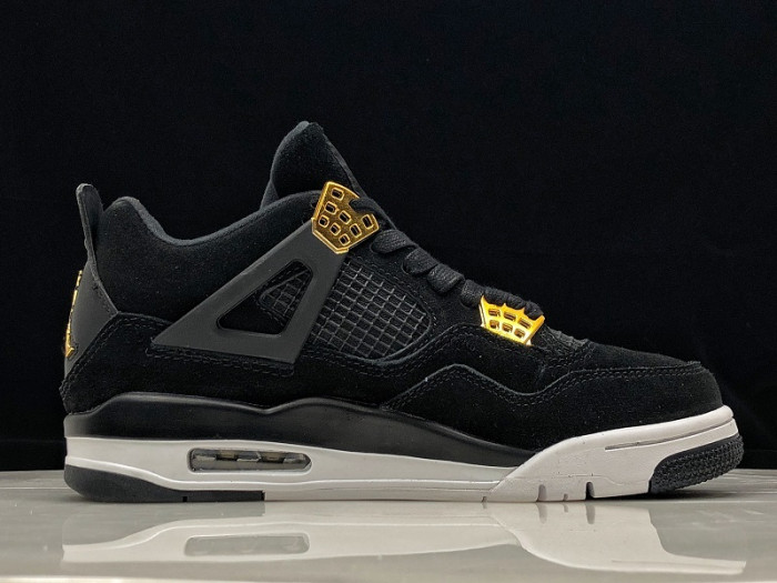 Jordan 4 Retro Royalty 308497-032